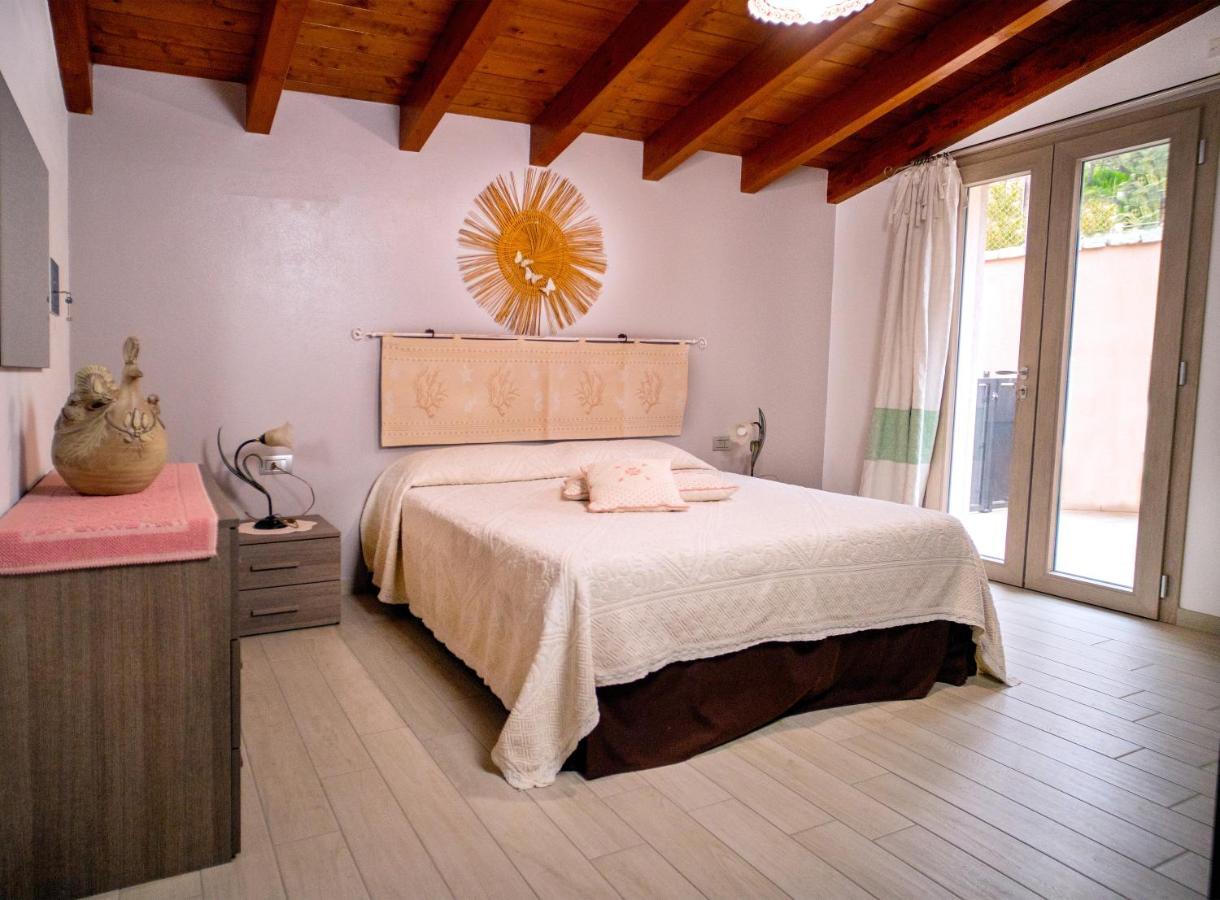 Villa Chia 2 Buitenkant foto