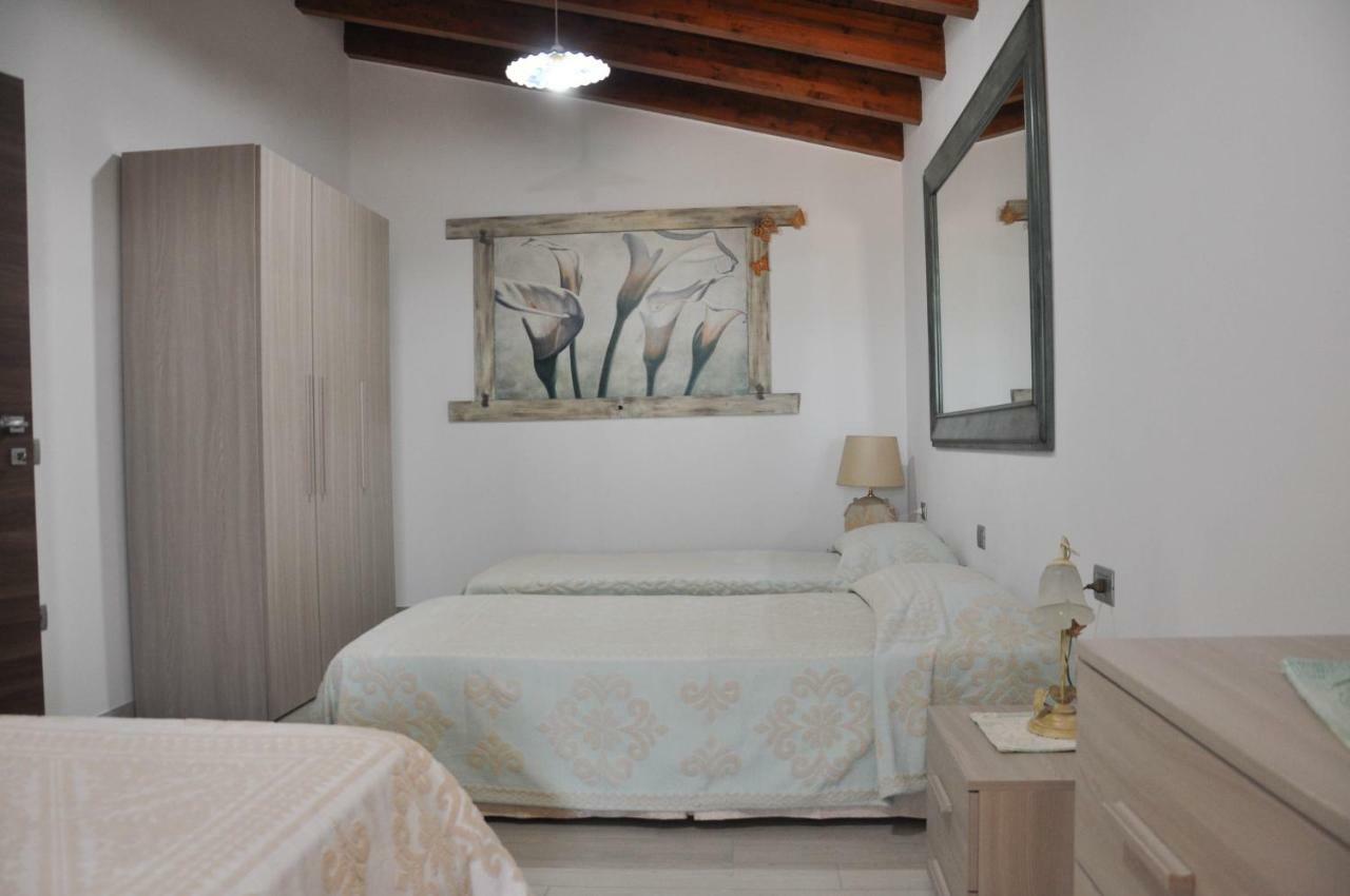 Villa Chia 2 Buitenkant foto
